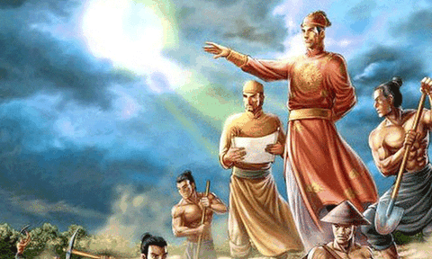 Một thời cơ lịch sử bị bỏ lỡ