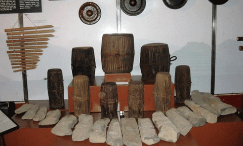 Bảo tàng Lâm Đồng - Ký ức Nam Tây Nguyên