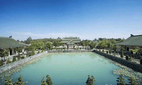 Tìm hiểu về giá trị văn hóa – lịch sử Đồng Nai