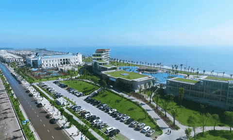 Cơn sốt đất nền tại Sầm Sơn chưa giảm nhiệt