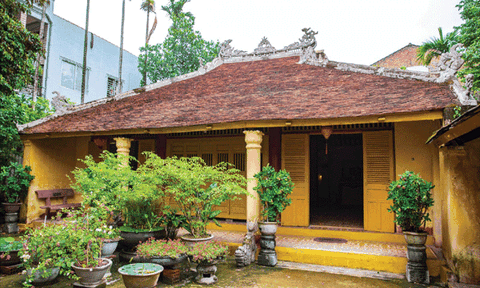 Phủ đệ đang bị "ngó lơ"