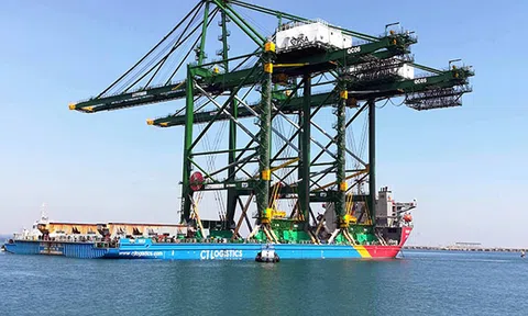 Quảng Ngãi: Khách du lịch tăng 16% so với cùng kỳ 