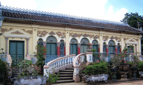 Cần Thơ quản lý, bảo tồn và phát huy giá trị di tích