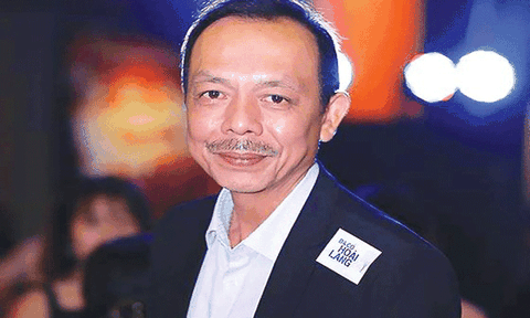 NSƯT Thanh Hoàng - Một nghệ sĩ chân chính!