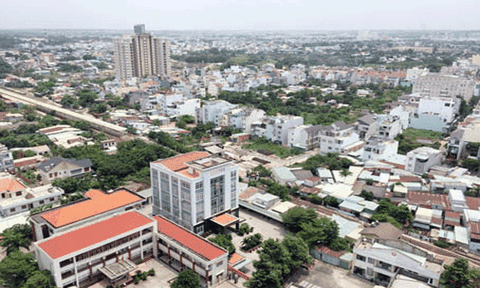 Biên Hòa - Đồng Nai qua các thời kỳ