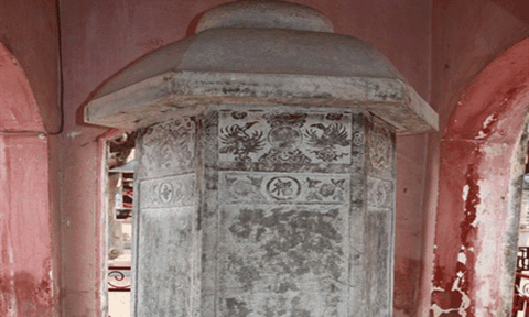 Hải Dương:​ 7 hiện vật được công nhận là bảo vật quốc gia