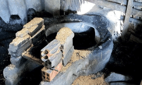 Sản phẩm độc đáo của miền sông nước