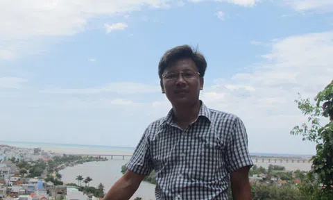 Một thoáng Phú Yên