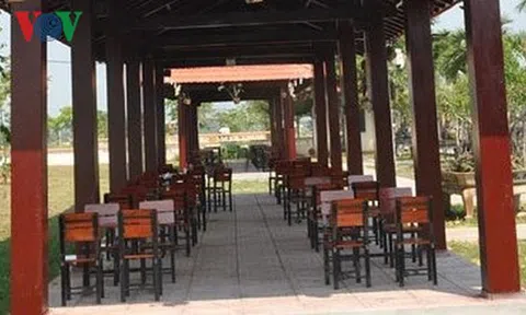 Bảo tồn di tích: Đừng để “mất bò mới lo làm chuồng”