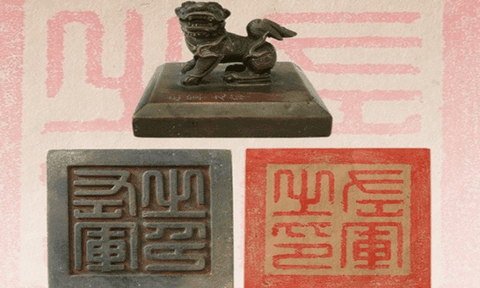 TP.HCM: Đề xuất công nhận 3 bảo vật quốc gia