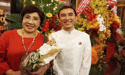 NSND Lệ Thủy: Để âm nhạc truyền thống "chết", cải lương sẽ "đột tử" 