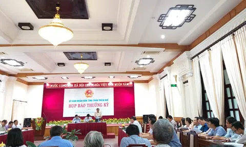 Phục hồi điện Kiến Trung: Đừng làm sai lệch di tích