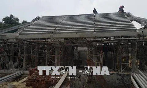 Tư duy ngược trong bảo tồn, xã hội hóa