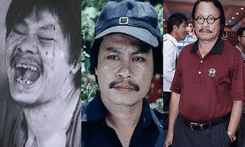 NSƯT Bùi Cường qua đời ở tuổi 73