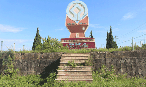 Biểu tượng di sản bị bỏ quên 