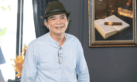 Đêm nhạc Nguyễn Trọng Tạo: Khúc hát sông quê