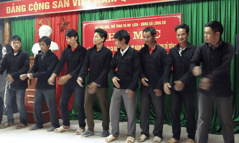 Hà Giang: Truyền dạy dân ca và bí quyết thực hành di sản