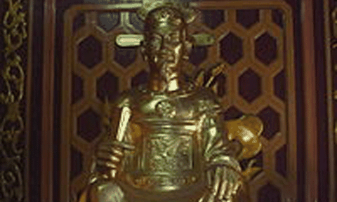 Nhân vật lịch sử nổi tiếng thời vua Lê - chúa Trịnh