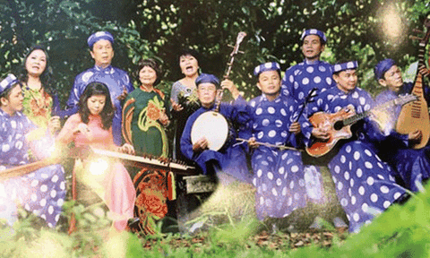 Di sản văn hóa với phát triển du lịch