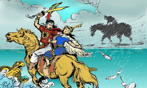 Triệu Đà trong sử học Việt Nam thế kỷ XX