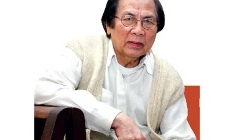 Á Nam Trần Tuấn Khải - Danh nhân văn hoá dân tộc