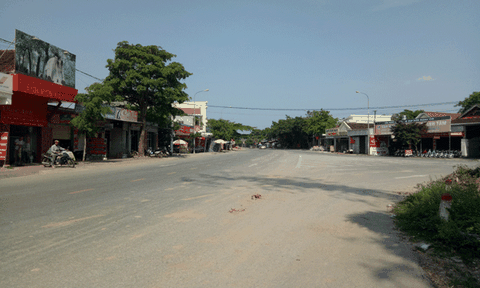 Kinh tế - xã hội Châu Quang tiếp tục phát triển ổn định