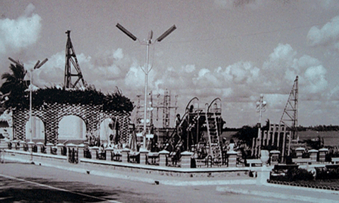 Ninh Kiều ngày ấy