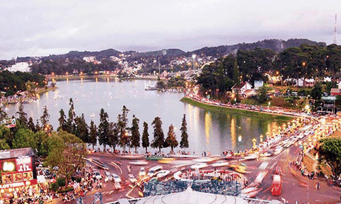 Nét văn hóa Đà Lạt