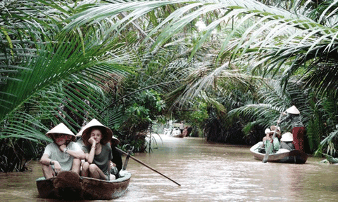 Bến Tre mở rộng liên kết phát triển du lịch