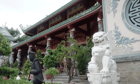 Nhiều việc cần làm ngay để chống xâm phạm di tích