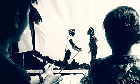 Tín hiệu vui cho múa rối TPHCM