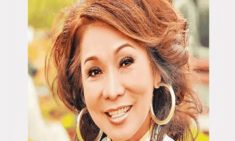 Dành trọn tâm huyết cho nghệ thuật cải lương