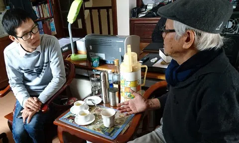 Phóng sự đặc biệt: Bí mật lăng mộ của vua Quang Trung