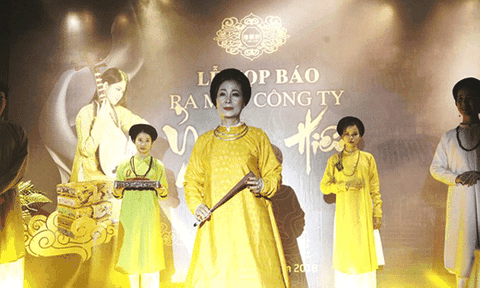 Chung tay bảo tồn văn hóa truyền thống