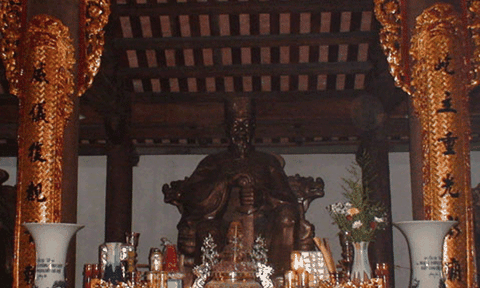 Người thực hiện cải cách hành chính đầu tiên ở nước ta