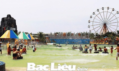 Những “lỗ hổng” trong du lịch Bạc Liêu