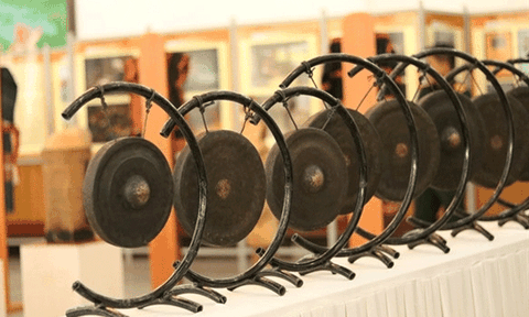 Khám phá di sản văn hóa Gia Lai