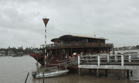 Bến Ninh Kiều: Biểu tượng của nét đẹp miền tây sông nước 