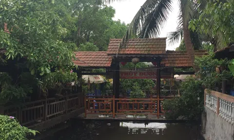 Quán café nguyên Chánh án TAND Phú Lộc (TT Huế) vẫn tồn tại, vì sao?