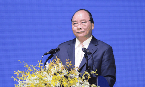 Thủ tướng: Cần Thơ có tiềm năng là thành phố sông nước đáng sống