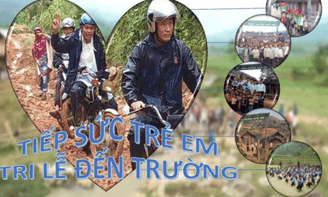 Trung tâm năng khiếu Happy Kids tổ chức cuộc thi “Ngôi sao nhí” 2018