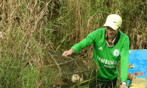 Du lịch homestay U Minh Hạ