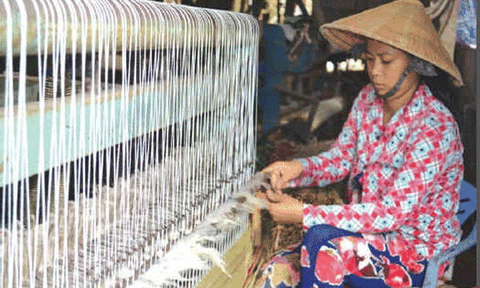 Về miền tây ghé Vĩnh Long, Tân Châu