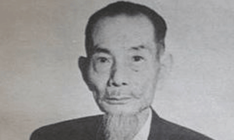 Thơ Á Nam Trần Tuấn Khải - Hồn nước - Hồn thơ