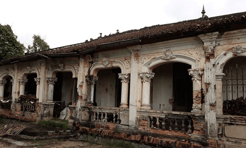Hướng đi nào cho nhà cổ? Tìm về thời vàng son 