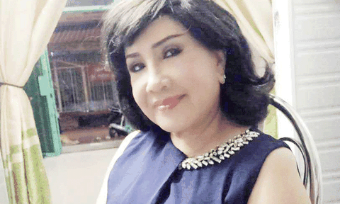 NSND Lệ Thủy: Giọng ca sống mãi với thời gian 