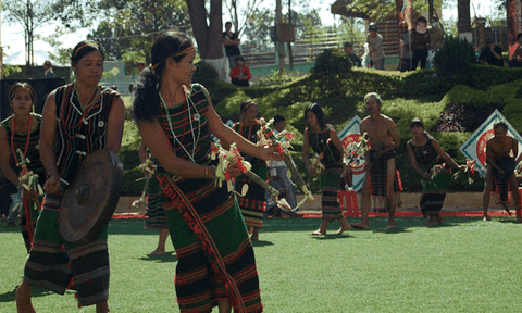 Bảo tồn di sản dựa vào dân