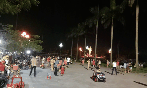 Nghệ An: Hàng loạt sai phạm “chấn động” tại BQL Quảng Trường Hồ Chí Minh và Tượng đài Bác Hồ