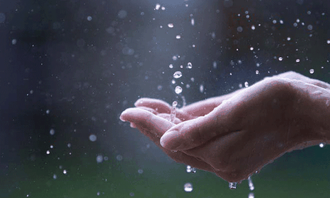 Nhớ về những hạt mưa