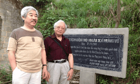 Lã Nguyên và Phê bình Kí hiệu học